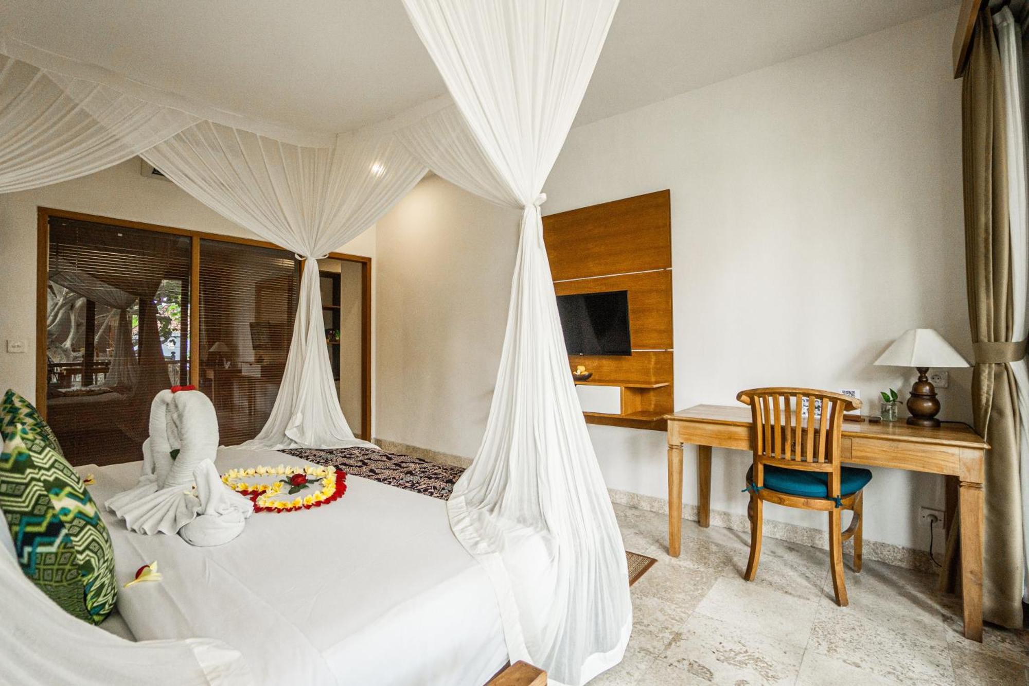 Sabana Ubud Exterior foto