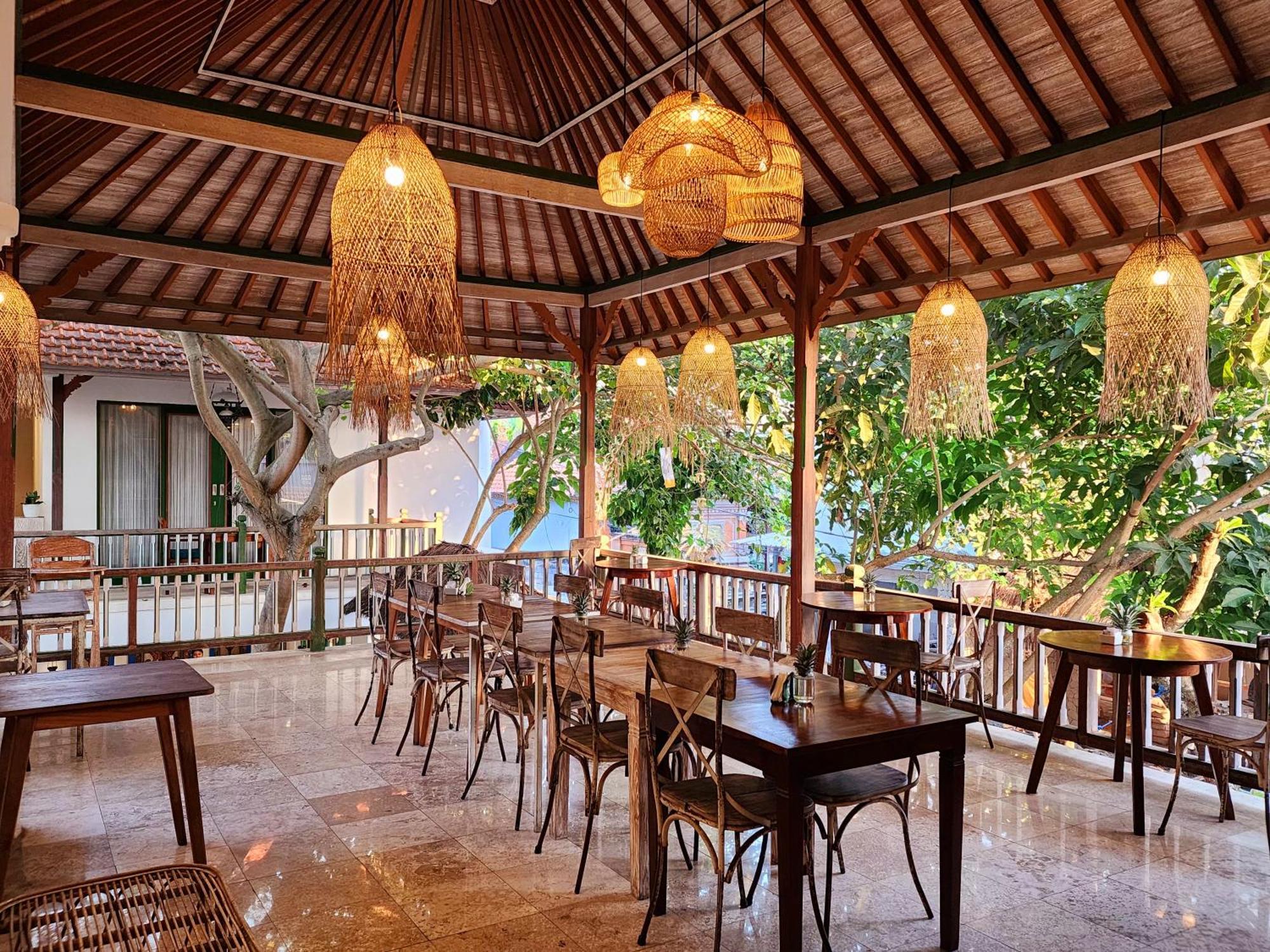 Sabana Ubud Exterior foto