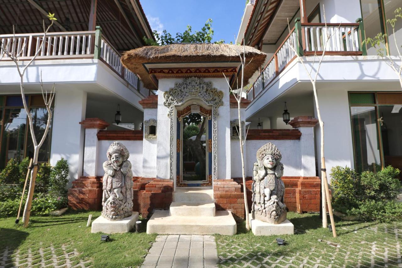 Sabana Ubud Exterior foto